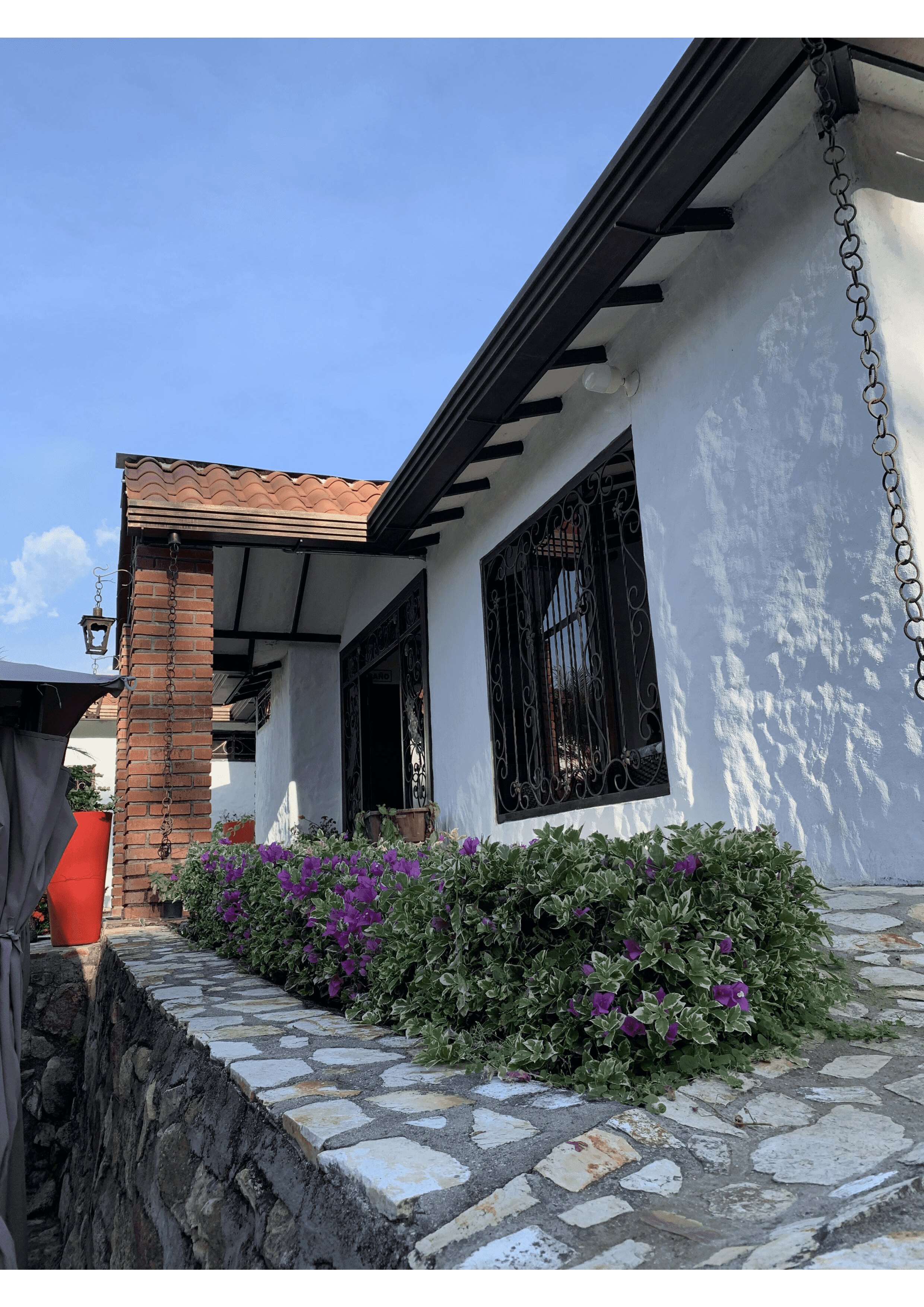 casa